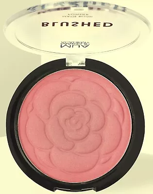 Mua Blushed Matte Blush Powder Rose Tea  Brand New & Sealed Free Post • £4.99