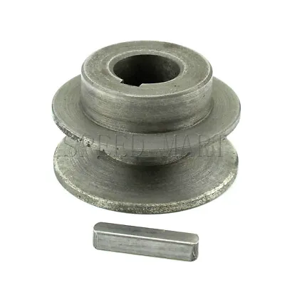 A Type Pulley V Groove Bore 10-20mm OD 60mm For A Belt Motor • $18.67