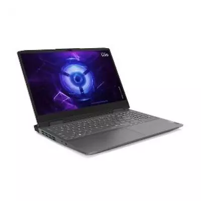 Lenovo LOQ 15.6  FHD 144Hz Gaming Laptop I5-12450H 8GB RAM 512GB SSD RTX 3050 • $599.99