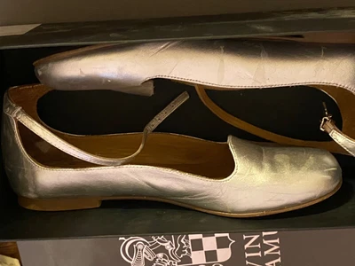 £15 • Buy Dune Gladiator Faux Leather Flat Sandal (multicoloured) Size 4 Brand New In Box 