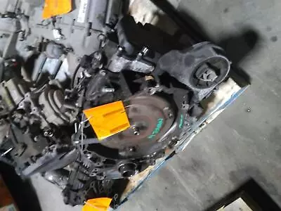 Used Automatic Transmission Assembly Fits: 2014 Gmc Terrain AT AWD 2.4 Grade A • $500