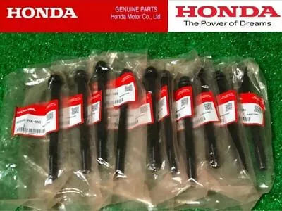 Genuine OEM Honda Cylinder Head Bolt B16A B16A2 (QTY=10 PC SET) 90006-PG6-003 * • $89