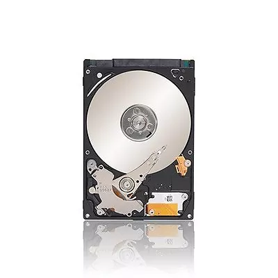 320GB 320 Gb 2.5 7200 RPM SATA Laptop Internal Hard Drive Windows MAC • £14.95