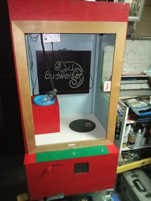 £120 • Buy Arcade Grabber Machine