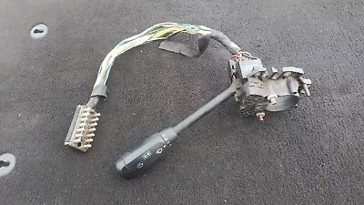 MERCEDES W124 TURN SIGNAL LIGHT Windshield WIPER SWITCH 1245400124 (A12) • $39.89