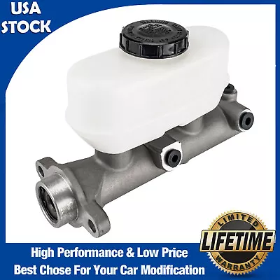 Brake Master Cylinder With Reservoir For Ford F-150 2003 F-150 Heritage	2004 • $41.99