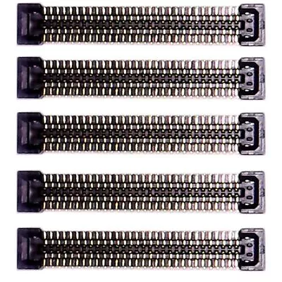 5 X Replacement LCD Screen Socket FPC Part Connector For Apple IPad Air 2 UK • £6.35