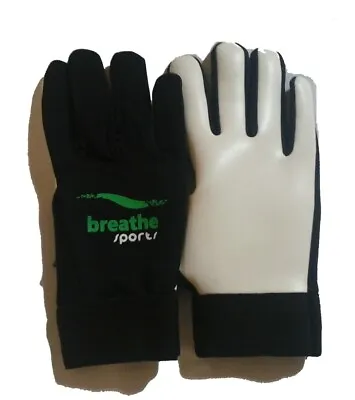 Breathe GAA Gloves 7colours White Palmed • £12