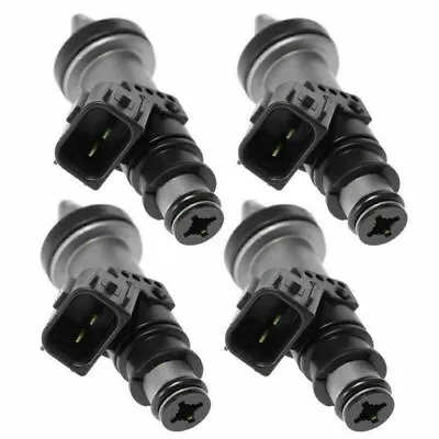 4pcs Fuel Injectors For 2000-04 Honda S2000 DOHC F20C1 F22C1 S2K AP1 2.0 2.2L • $28.33