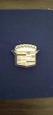 Vintage Cadilac Trunk Emblem • $10
