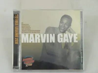 Marvin Gaye - Legends CD (2007) New Audio Quality Guaranteed Amazing Value • £11.88