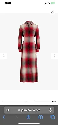 Polo Ralph Lauren Dress Women • £45