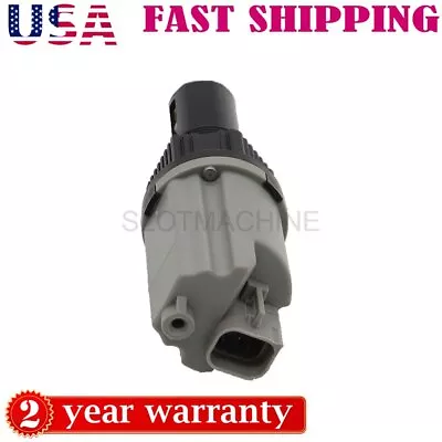 $34.85 • Buy Front Axle Differential Actuator 4WD For Chevy Silverado C1500 GMC Sierra