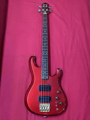 Ibanez RB824 Road Star II 1984 Japan Electric Bass Guitar • $399