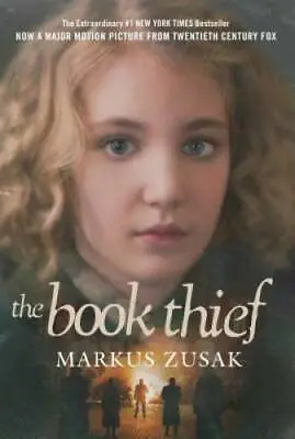 $3.71 • Buy The Book Thief - Paperback By Zusak, Markus - GOOD