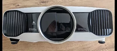 £450 • Buy Epson EH-TW8100 Home Cinema HD 1080p 3D Projector