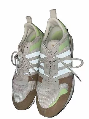 Adidas Men Shoes Size 10 Evh 791004 • $25