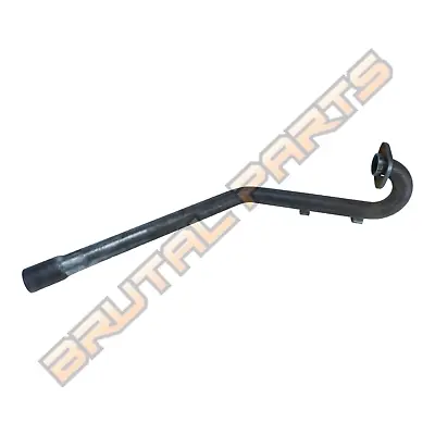 2016 Can-am Outlander 450 Oem Exhaust Header Pipe 707601358 • $38.95