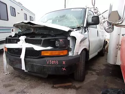 Used Automatic Transmission Assembly Fits: 2005 Chevrolet Express 1500 Van AT 4. • $1394.99