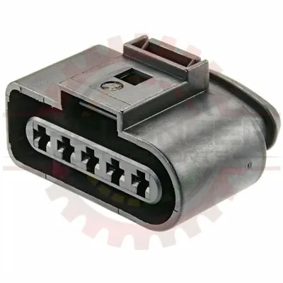 5 Way Bosch MAF Plug For VW Audi & European Applications (VW # 4D0 973 725) • $24.99