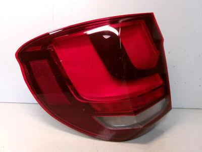 $200 • Buy 2014 2015 2016 2017 2018 Bmw X5 Driver Lh Led Tail Light Oem