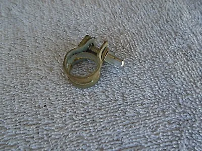 Vintage Slingerland Dynamo & Flat Base Hi Hat Stand Pipe Clamp Memory Lock-vg! • $34.95