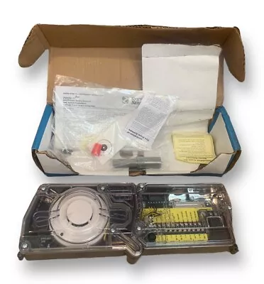 System Sensor Innovair Flex 4120 4-Wire Duct Smoke Detector • $110