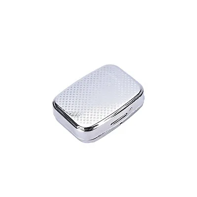Portable Pill Box Medicine Organizer Container Medicine Case Storage Holder B.b$ • $2.29