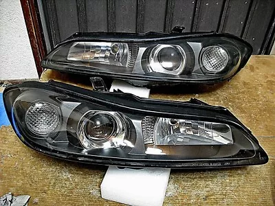 Nissan JDM Silvia S15 240SX Halogen OEM Headlights Left Right Sr20det Sr20de • $660