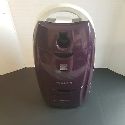 Kenmore 116 Progressive True HEPA 360 Vacuum Motor *Canister Only Purple • $97.99