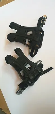 1x Pair STAR TRAC NXT & PRO PEDALS FOR SPINNING BIKE  • £64