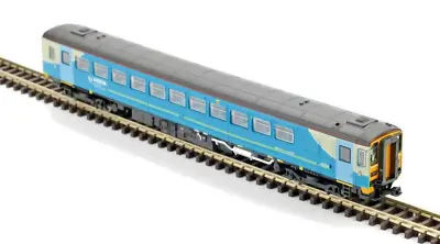 Dapol 2D-020-004 N Gauge  Class 153 Single Car DMU 153323 Arriva • £125