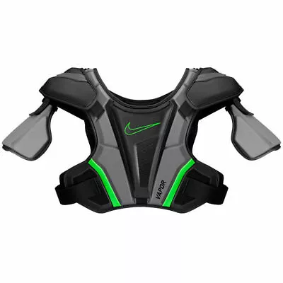 Nike Vapor 2.0 Lacrosse Youth Shoulder Pad Size Large • $17.99