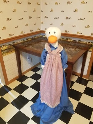 $50 • Buy Mother Goose Upright Vacuum Cleaner Cover