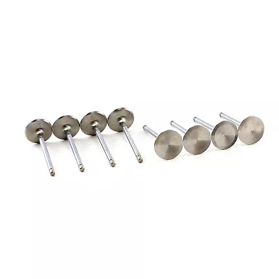 Mopar Chrysler 318 360 2.020  +050 11/32  Stainless Steel Intake Valves • $44.32