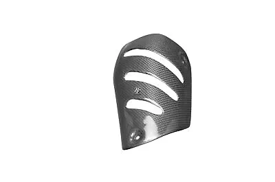 Carbon Heat Protection For BMW K1300S / K1300R • $86.26