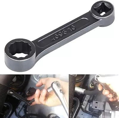 Offset 16mm Engine Mount Socket Wrench 4693 For Mercedes Benz W210 W220 W221 • $18.99