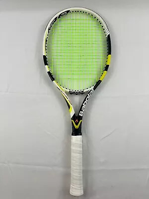 Babolat Aero Storm Tour GT 4 1/2 Very Good Condition • $189.99