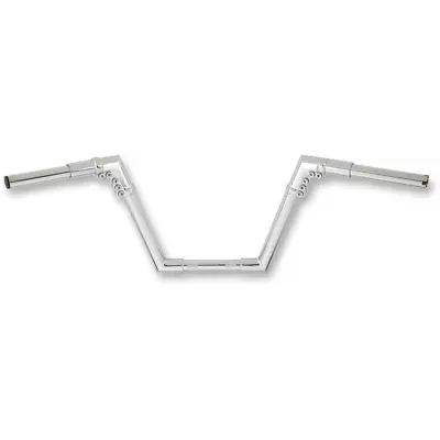 Arlen Ness - 08-972 - 1-1/4in. Mini Apes Modular Handlebar 10in. - Chrome • $443.99