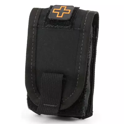 Eleven 10 Tourniquet/Self-Aid Pouch MOLLE (Malice Clips) Black • $37.94