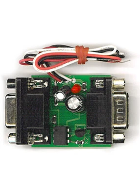 $25.05 • Buy Z-Stuff DZ-2001L O/S Legacy/TMCC Data Line Driver
