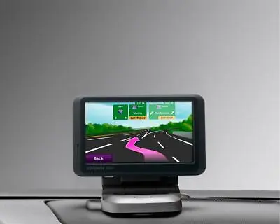 Volvo Navigation Detachable GPS Unit XC70 S60 V70 S40 V50 C70 XC90 C30 S80 • $149.99