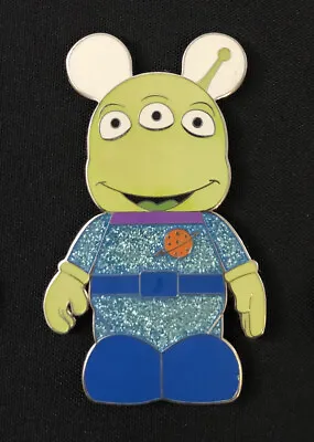 Vinylmation Jumbo Toy Story Little Green Man Chaser Only LE 250 Pin 88188 • $97.95