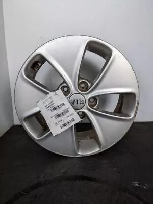 Wheel Model 16x6-1/2 Alloy Without Fits 14-15 SOUL 1059873 • $75