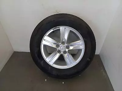 Holden Trax Wheel Mag Factory 16x6.5in Tj Series 08/13-12/20 • $125