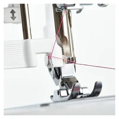 7393033086862 Pfaff Smarter 160S Sewing Machine White PFAFF • £196.82