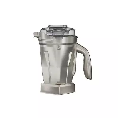 Vitamix Blender Container Accessory Stainless Steel 48 Ounce Durable Classic • $239.38