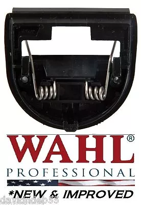  Wahl Moser Replacement Back Platform For 5 In 1 Blade FIGURACHROMSTYLEMOTION • $8.99