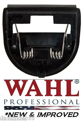  Wahl Replacement Back Platform For 5 In 1 Blade FIGURACHROMSTYLEMOTIONGenio • $8.99