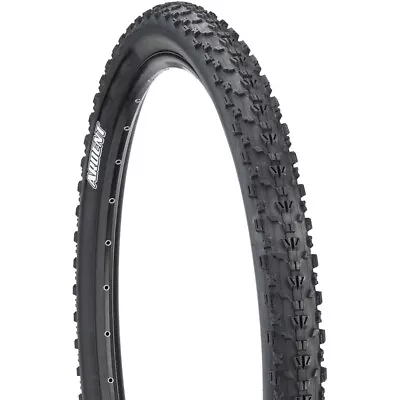 Maxxis Ardent Tire Clincher Wire Requires Tube Black EXO Casing 27.5 X 2.4 • $44
